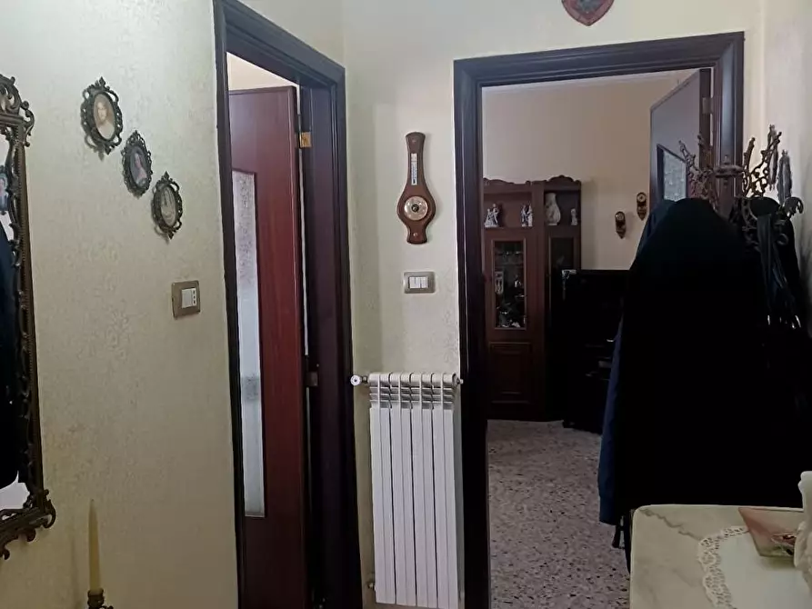 Immagine 11 di Appartamento in vendita  in SAN FRANCESCO SNC a San Giorgio Del Sannio