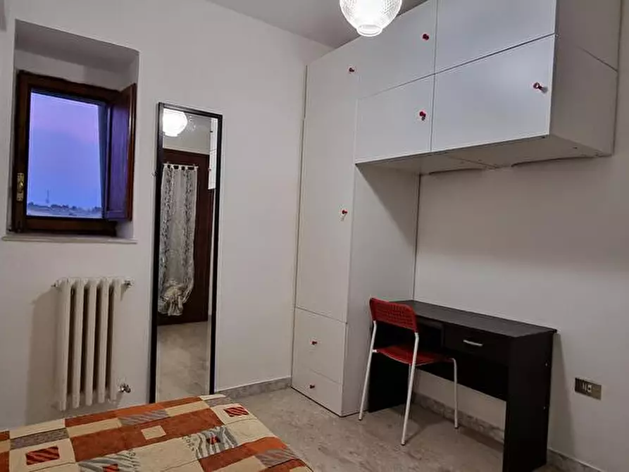Immagine 5 di Affittacamere in affitto  in Via santo Stefano  32 a Matera