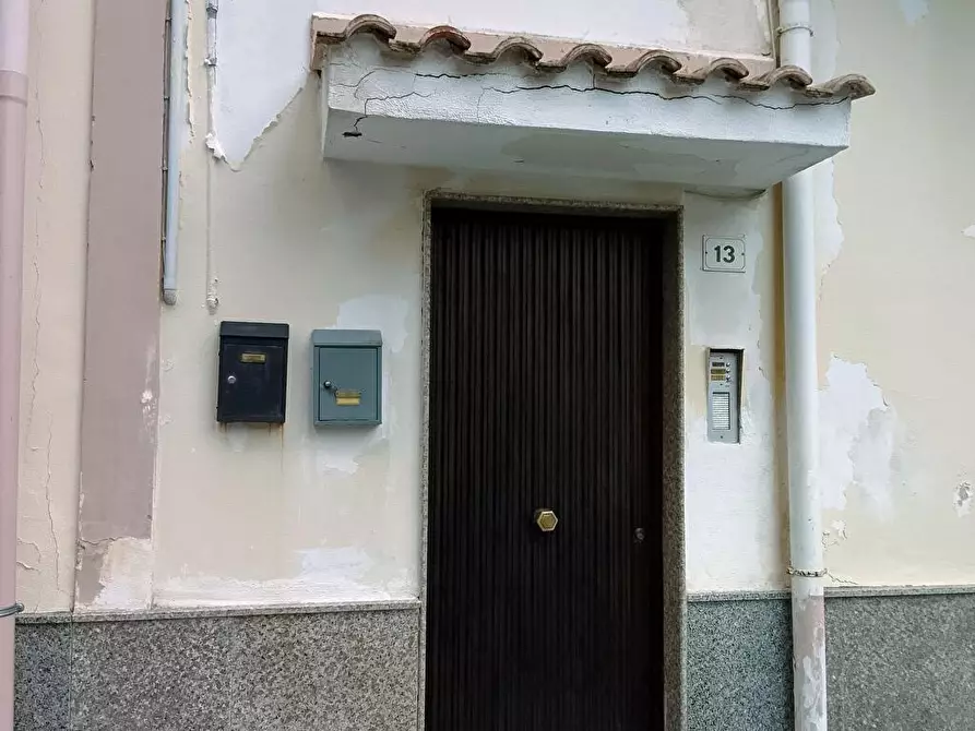 Immagine 1 di Abitazione tipica in affitto  a Palermo