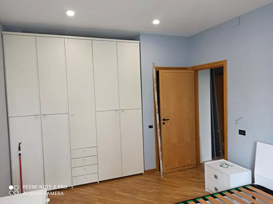 Immagine 10 di Appartamento in affitto  in via MICHELANGELO 10 a Foggia