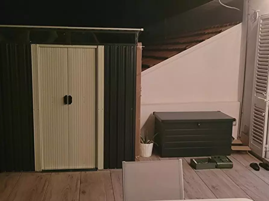 Immagine 3 di Casa quadrifamiliare in affitto  a Pesaro