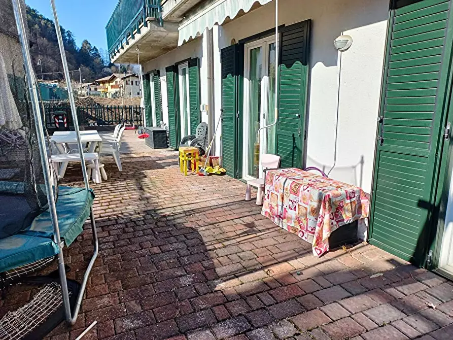 Immagine 14 di Appartamento in vendita  in VIA GUIDO POLO 13 a Borgo Valsugana