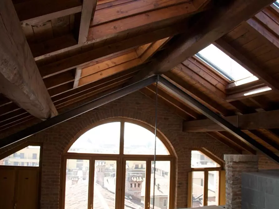 Immagine 6 di Attico in affitto  in VIA ROMA  63/D a Mediglia