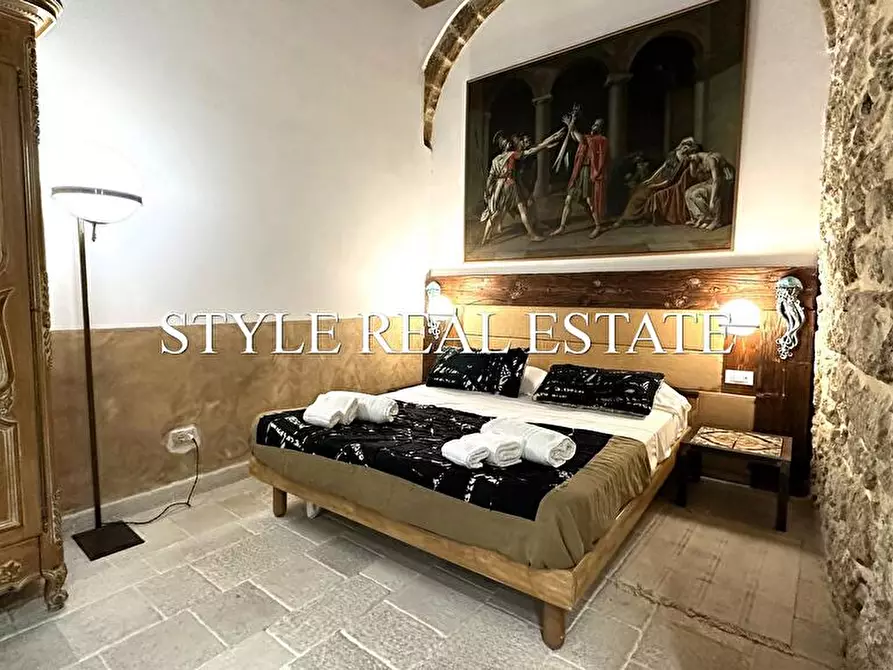 Immagine 9 di Appartamento in vendita  in VIA CASTELLO MANIACE a Siracusa