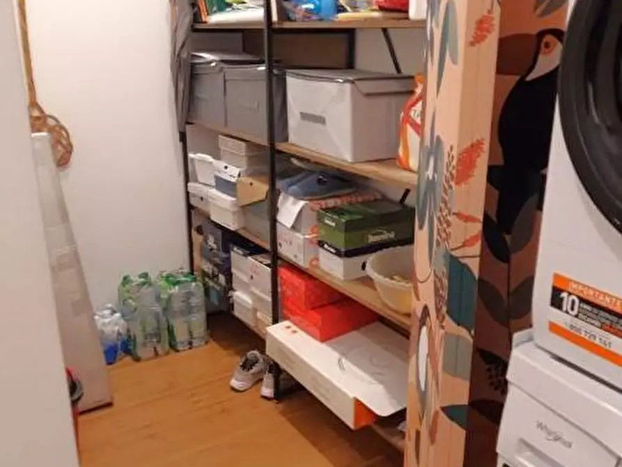 Immagine 9 di Trilocale in vendita  in VIA DELLA LIOBERTA' 23 a Rapallo