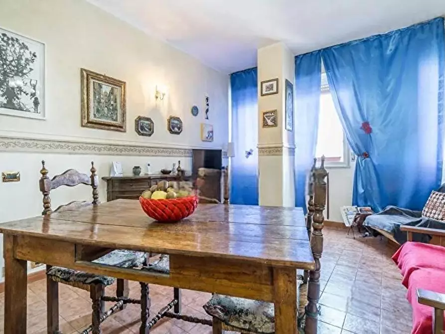 Immagine 2 di Appartamento in vendita  a Reggiolo