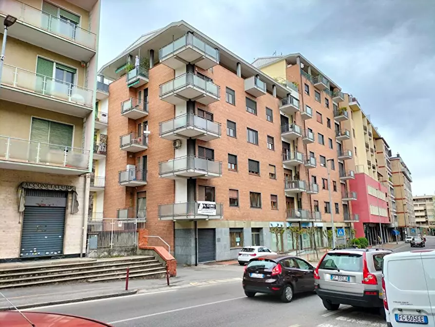 Immagine 1 di Appartamento in vendita  in Via Miniere 10 a Ivrea