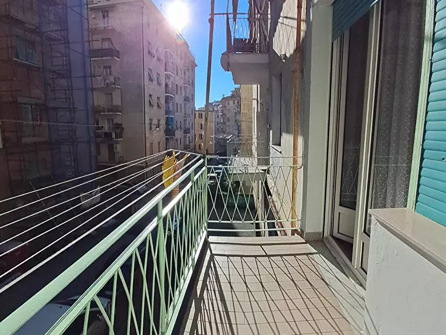 Immagine 2 di Appartamento in affitto  in Viale alla Pineta a Genova