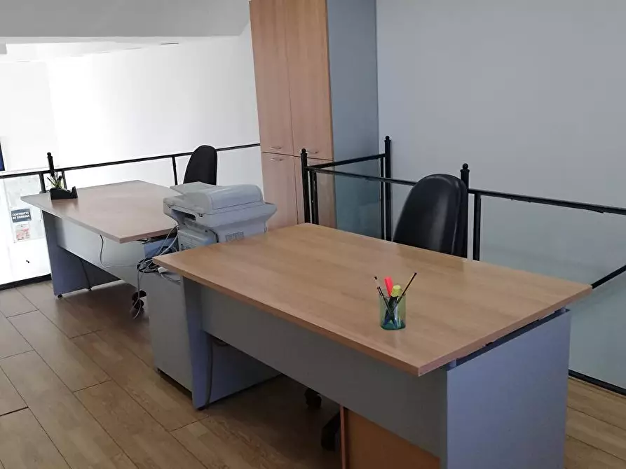 Immagine 7 di Ufficio in affitto  in via vittorio emanuele 198 a Poggiomarino