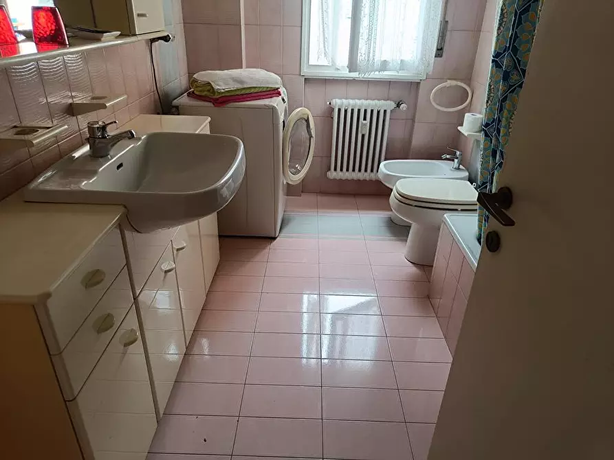 Immagine 10 di Appartamento in vendita  in Via Martiri Sfriso 23 a Sacile