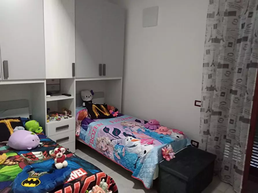 Immagine 3 di Appartamento in vendita  in Via Casamonica 18 a Sarno