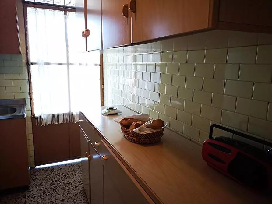 Immagine 6 di Casa indipendente in affitto  a Comiso