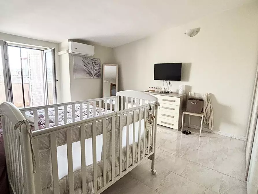 Immagine 12 di Appartamento in vendita  in Via Lago Patria  130 a Giugliano In Campania