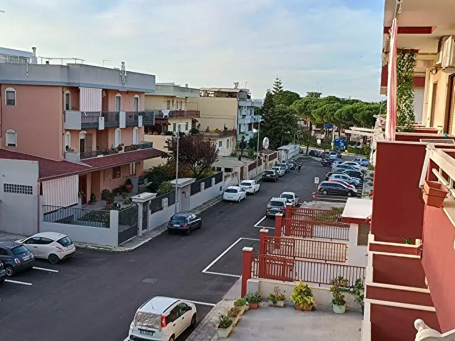 Immagine 25 di Appartamento in vendita  in Via Giorgione 2 a San Giorgio Ionico