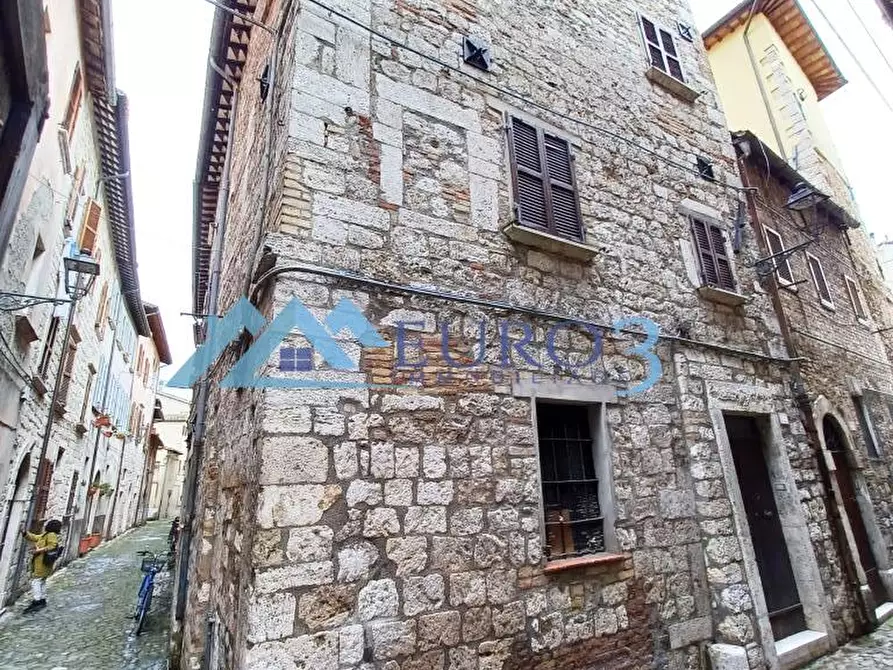 Immagine 1 di Casa indipendente in vendita  in rua carlo palucci 1 a Ascoli Piceno