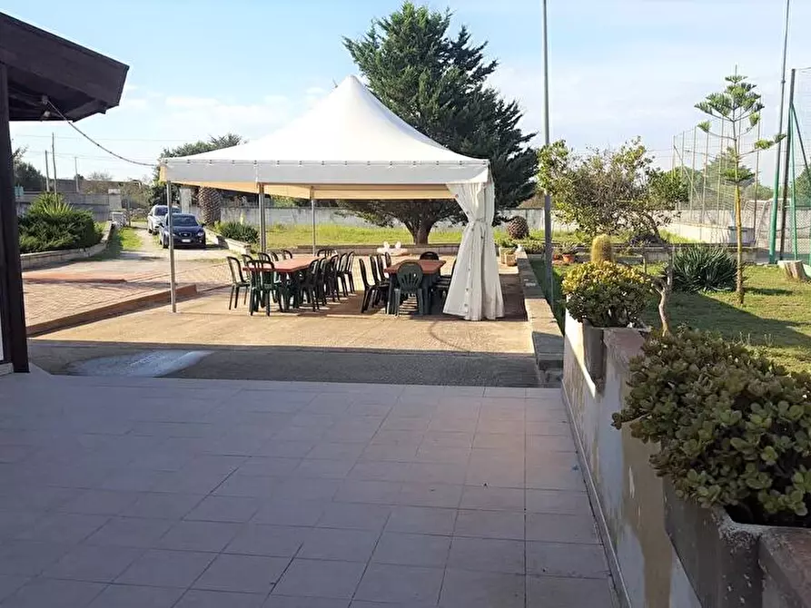 Immagine 1 di Capannone industriale in vendita  in Lu saltu di la pera snc a Sassari