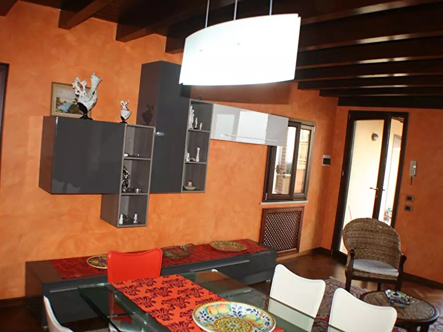 Immagine 5 di Attico in affitto  in Via Valverde, 2L a Sciacca