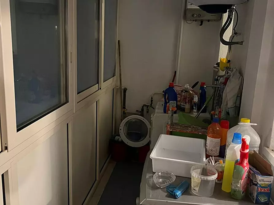 Immagine 6 di Appartamento in affitto  in via bennici  45 a Palermo