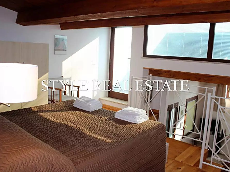 Immagine 8 di Appartamento in affitto  in Via Lungomare di Levante 52 a Siracusa