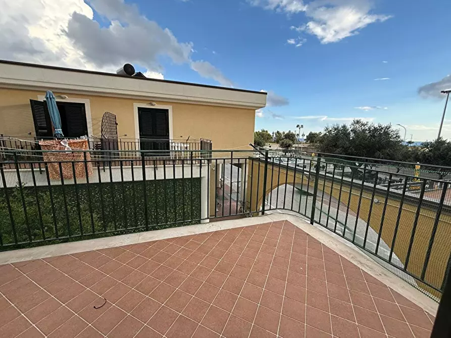 Immagine 7 di Appartamento in vendita  in Via Enrico Berlinguer  a Ascea