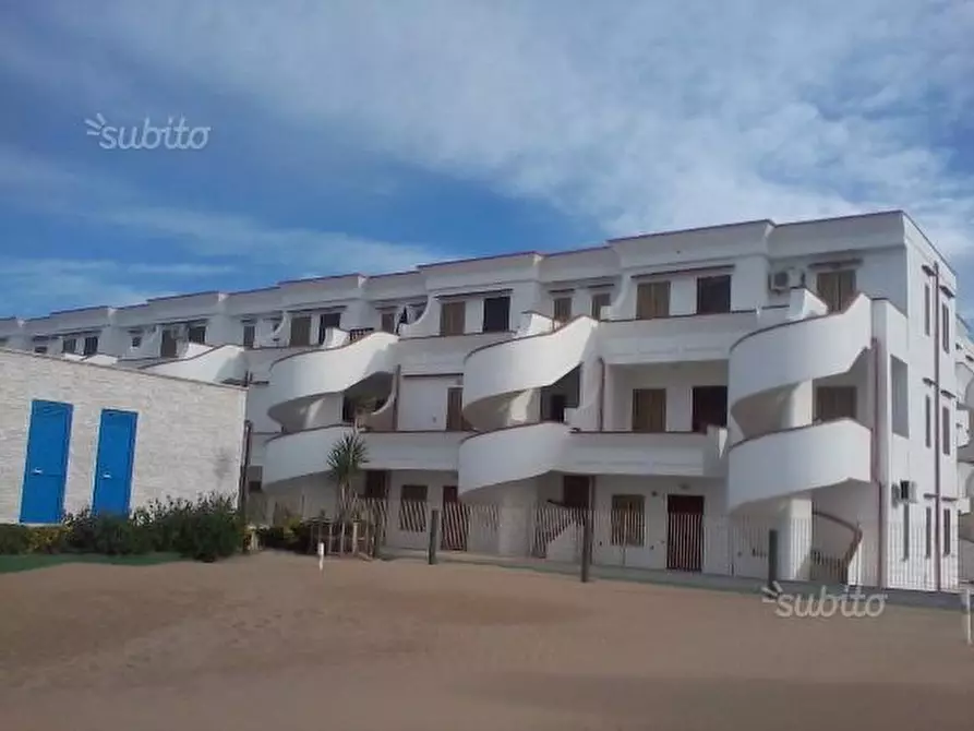 Immagine 4 di Casa vacanze in affitto  in piazzale irium 25 a Rodi Garganico