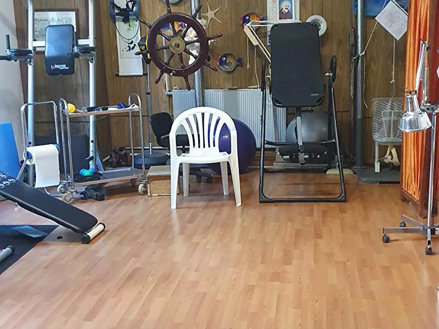 Immagine 2 di Ufficio in affitto  in VIA IMERA 45 a Agrigento