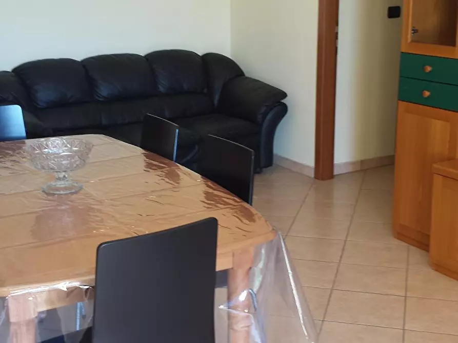 Immagine 5 di Appartamento in vendita  a Chieti