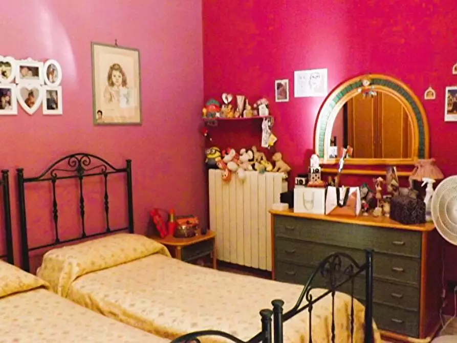 Immagine 10 di Appartamento in vendita  in Via San Carlo Borromeo 6 a Taranto