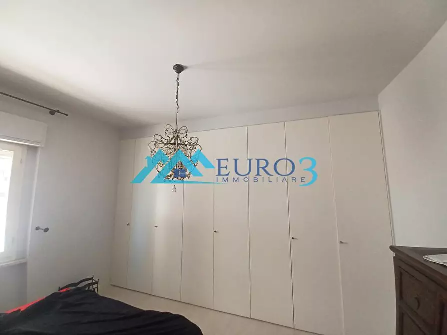 Immagine 9 di Appartamento in vendita  in lungomare snc a San Benedetto Del Tronto