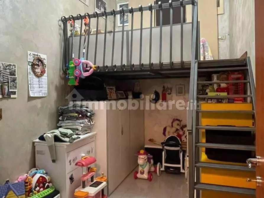 Immagine 18 di Appartamento in vendita  in Via Michele Angiolillo  19 a Foggia