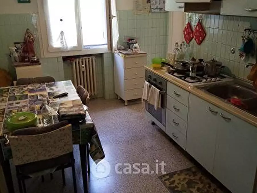 Immagine 4 di Camera in affitto  in Via Benedetta  20 a Parma