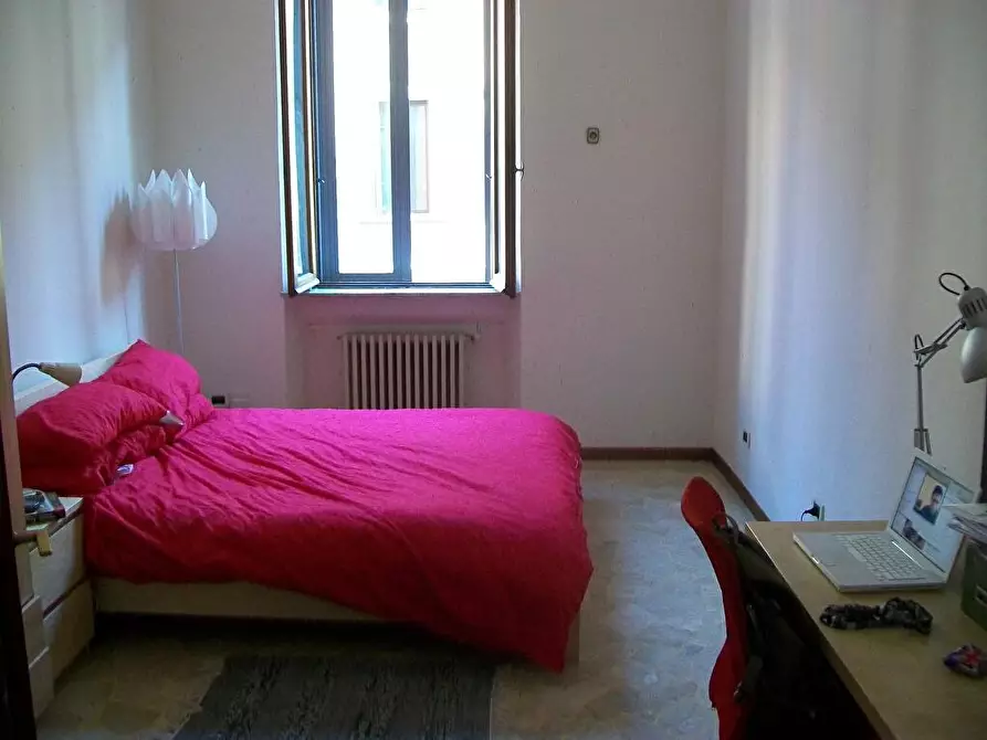 Immagine 10 di Affittacamere in affitto  in Via Archimede 77 a Milano