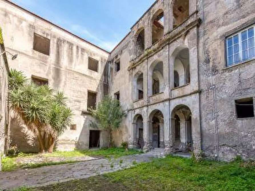 Immagine 20 di Palazzo in vendita  in Via Casamonica 4 a Sarno