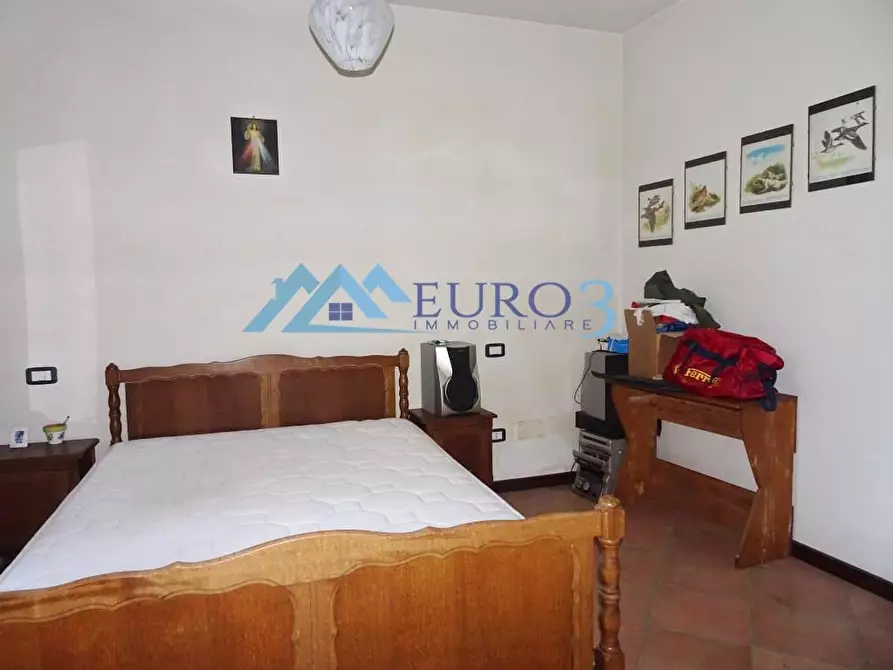 Immagine 6 di Appartamento in vendita  in roccafluvione 1 a Roccafluvione