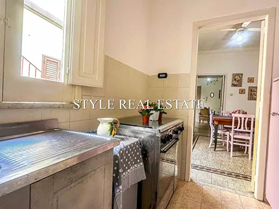 Immagine 17 di Appartamento in vendita  in Via Isonzo 98 a Siracusa