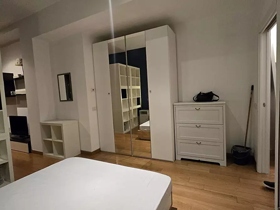 Immagine 6 di Appartamento in affitto  a Bologna