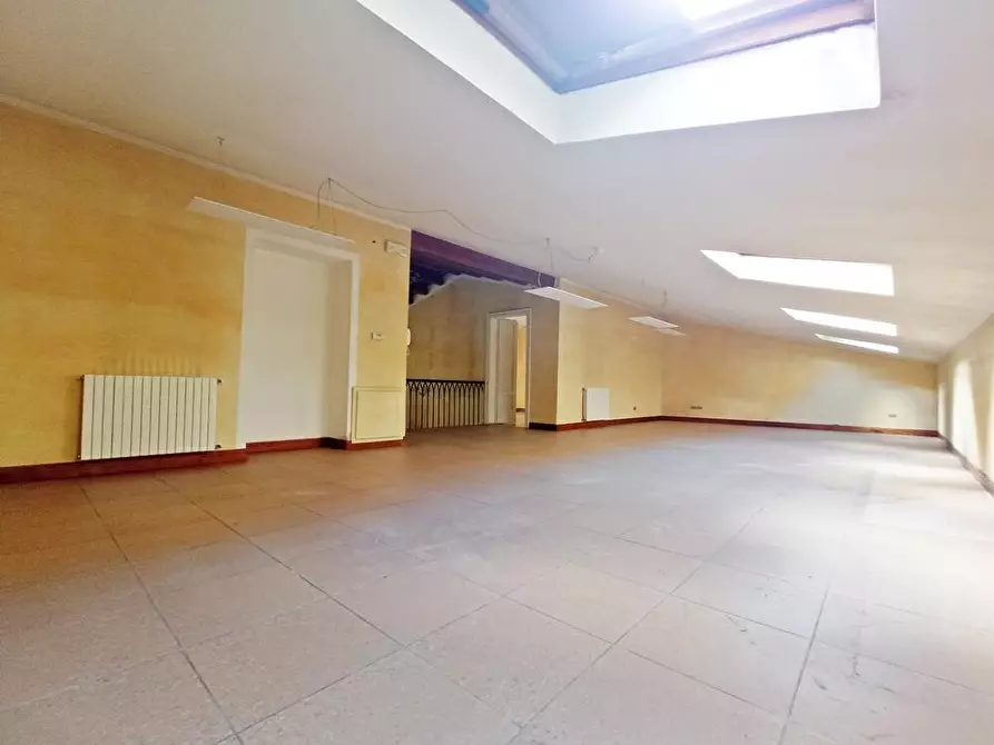 Immagine 25 di Palazzo in affitto  in Via Spano 11 a Sassari