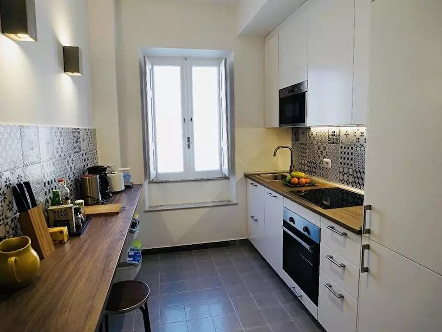 Immagine 6 di Appartamento in affitto  in Via Labicana 83 a Roma