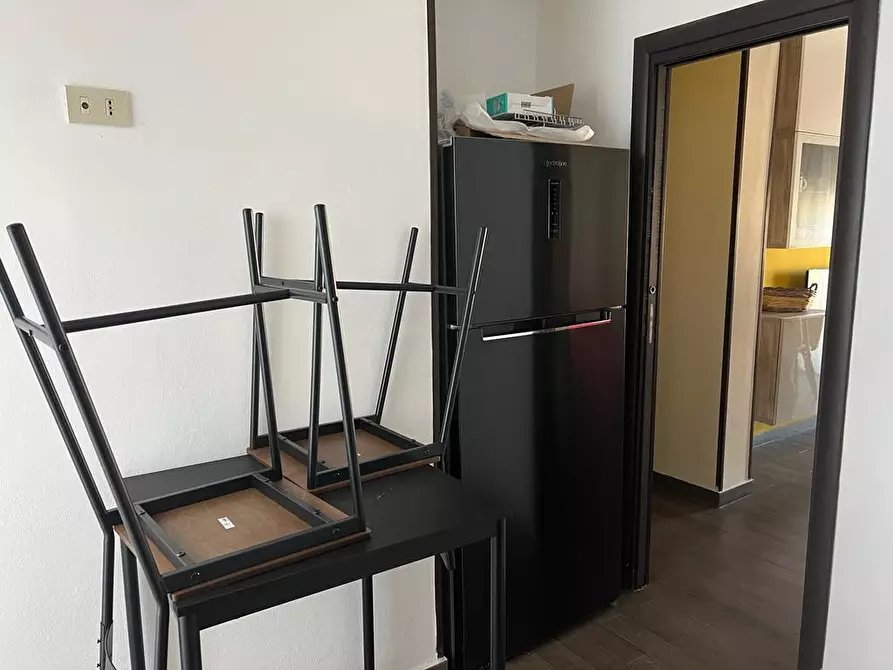 Immagine 5 di Appartamento in vendita  in via Michele Cipolla 95 a Palermo