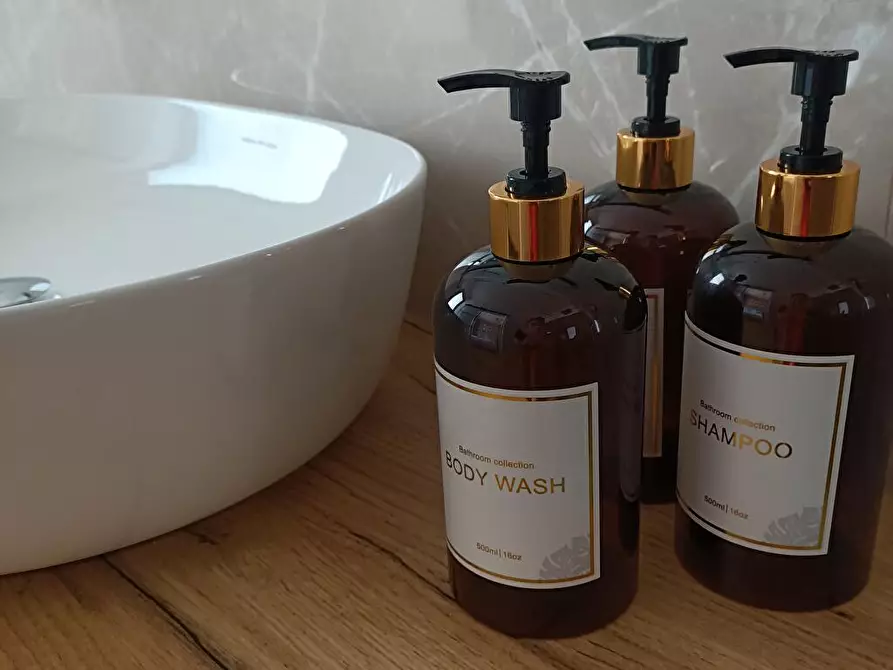 Immagine 5 di Albergo/B&B/Residence in affitto  in Via traiano  14 a Mesagne