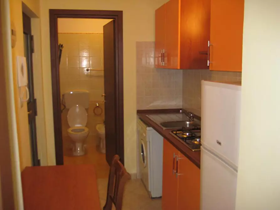 Immagine 4 di Abitazione tipica in affitto  in Via Lucchese Palli 3 a Catania