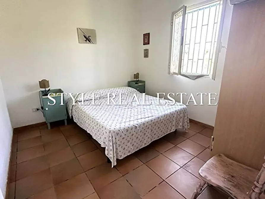 Immagine 20 di Villa in vendita  in TRAVERSA LA MARCHESA a Siracusa