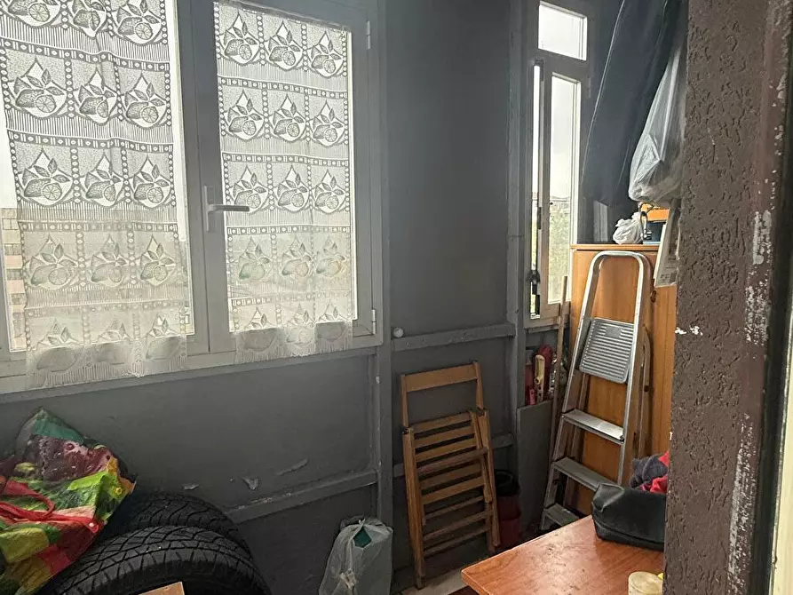 Immagine 9 di Appartamento in vendita  a Reggio Nell'emilia