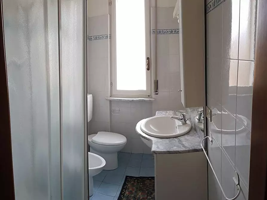 Immagine 12 di Appartamento in affitto  in Piazza Sant'Antonio 4 a Borghetto Santo Spirito