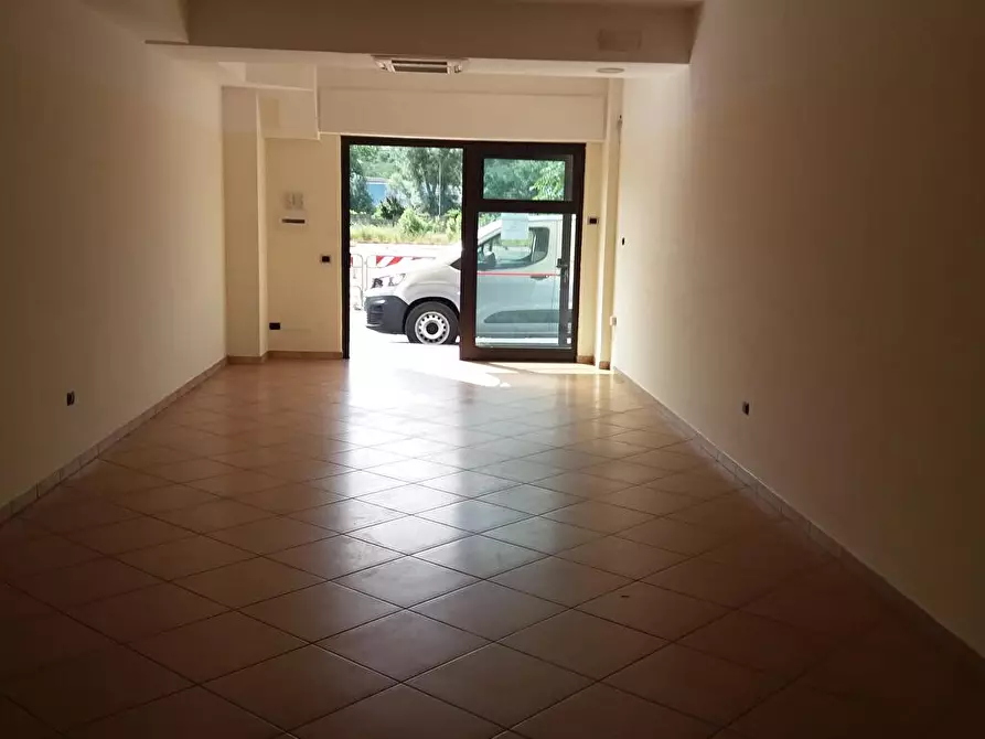 Immagine 7 di Attività artigianale in affitto  in Viale del Basento 118 a Potenza