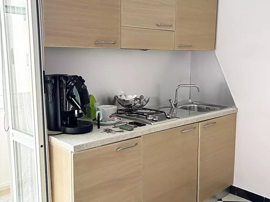 Immagine 6 di Appartamento in vendita  in Via Raimondo Annecchino  100 a Pozzuoli