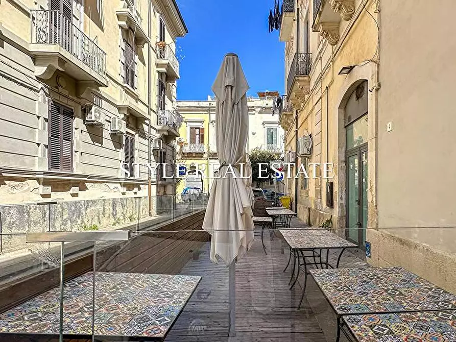 Immagine 3 di Bar / Ristorante in vendita  in Via Malta  25 a Siracusa
