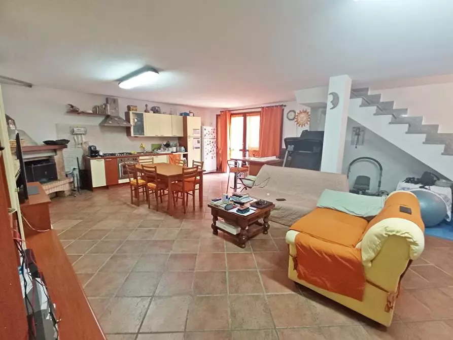 Immagine 22 di Villa in vendita  in Via Brigata Sassari snc a Tissi