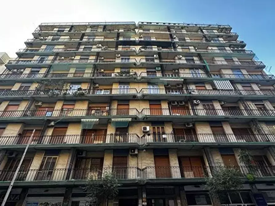 Immagine 1 di Ufficio in affitto  in via cesare Battisti  174 a Taranto