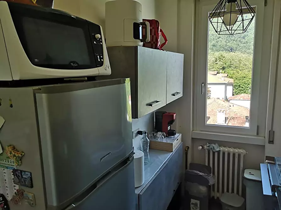Immagine 7 di Appartamento in affitto  in Via Lombardia  8 a Casalzuigno